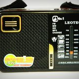 Radio FM LEOTEC LT-613UC